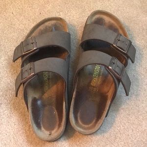Birkenstock Arizona Sandals